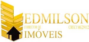 Logo EDMILSON IMOVEIS